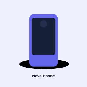 Nova Phone