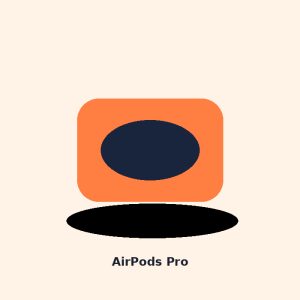 AirPods Pro