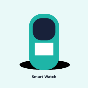 Smart Watch X