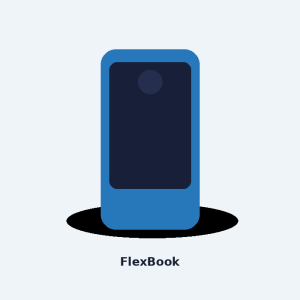 FlexBook Laptop