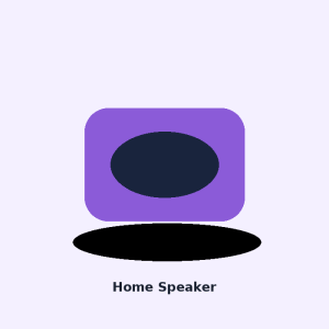 Home Speaker