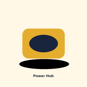 Power Hub